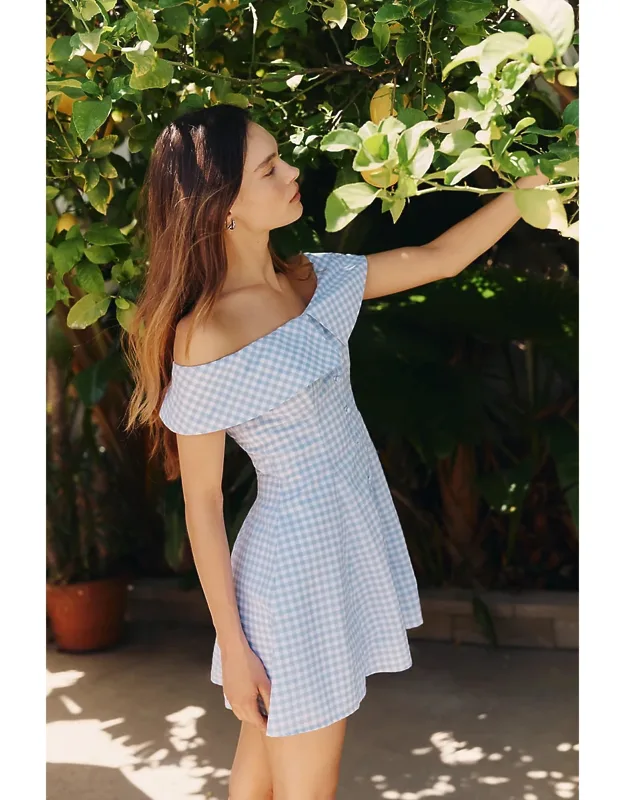Mini Dress