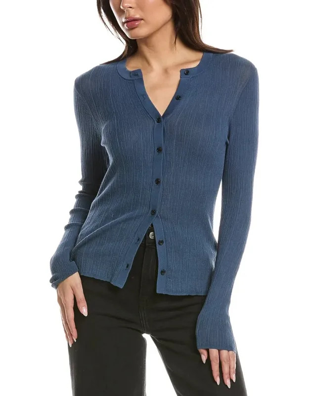 Fisher Cardigan