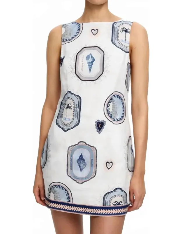 Mini Dress