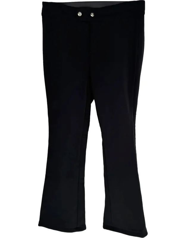 Flared Trousers