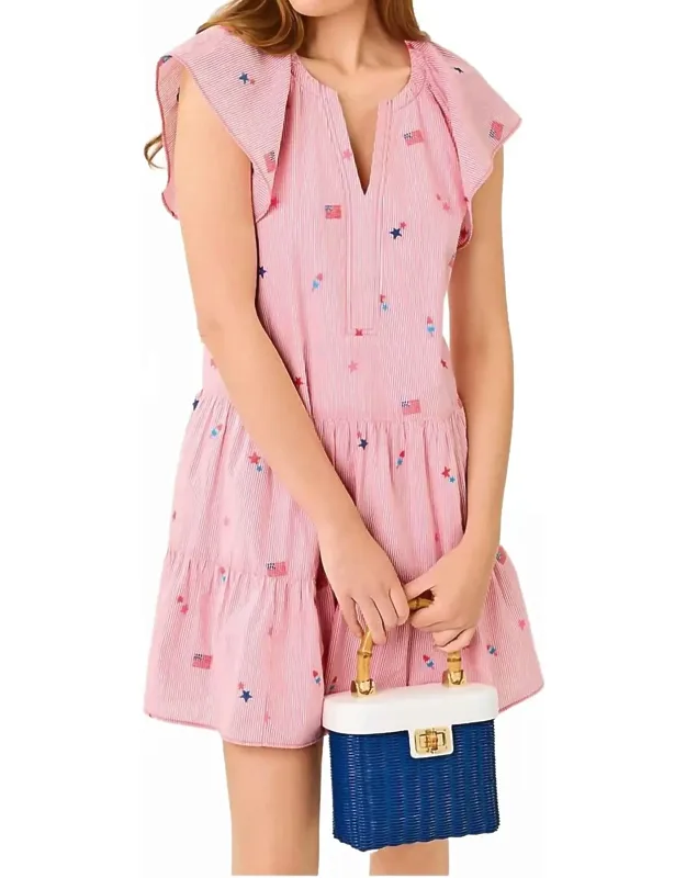 Norelle Dress