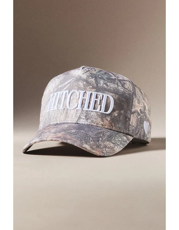 Trucker Hat
