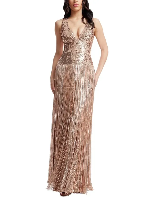 Reign Dress