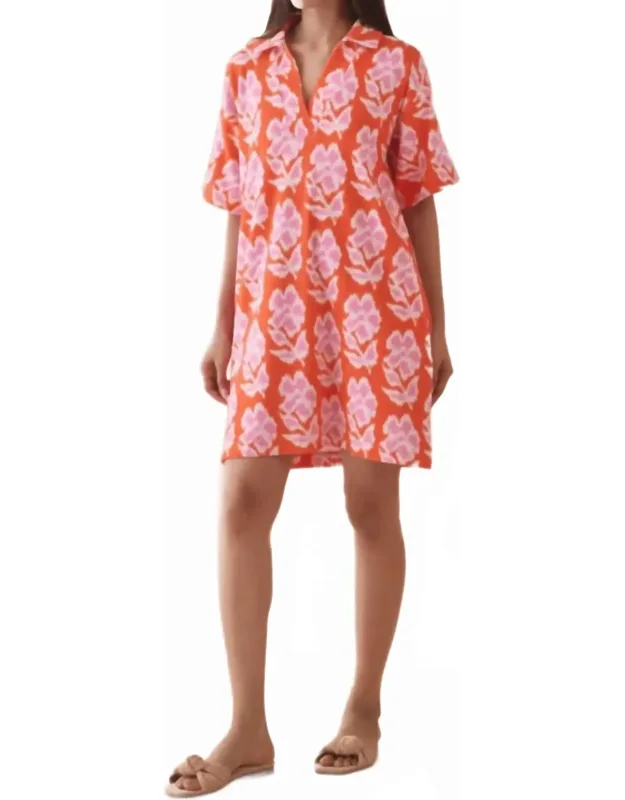 Rumi Mini Dress