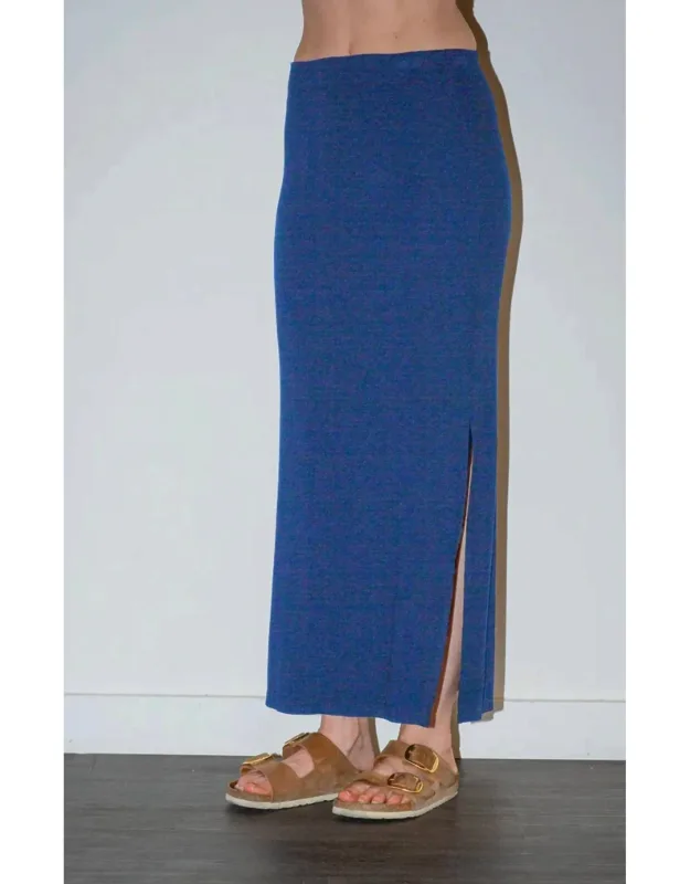 Midi Skirt