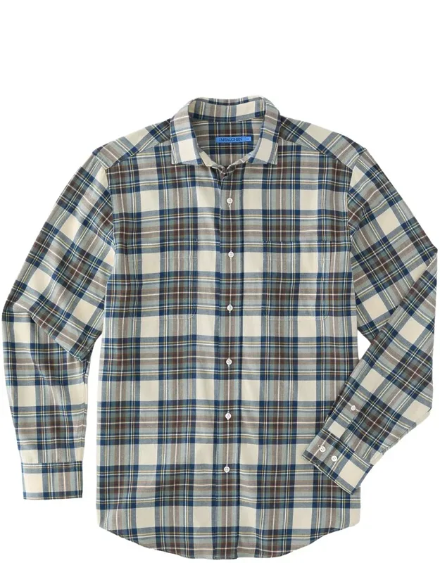 Glenmere Woven Shirt