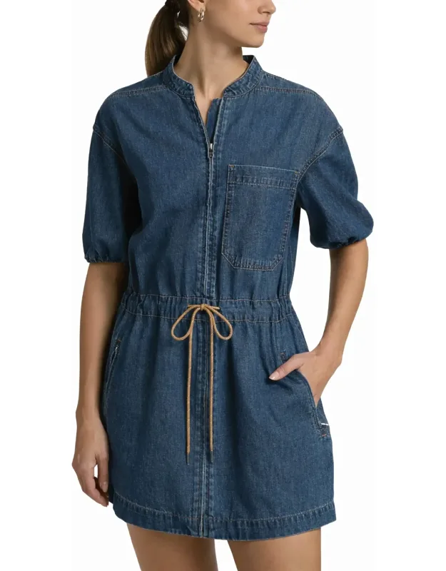 Akerman Dress