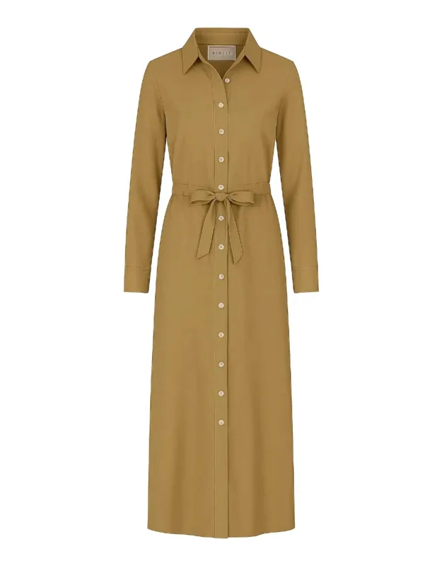 Girafa Midi Dress