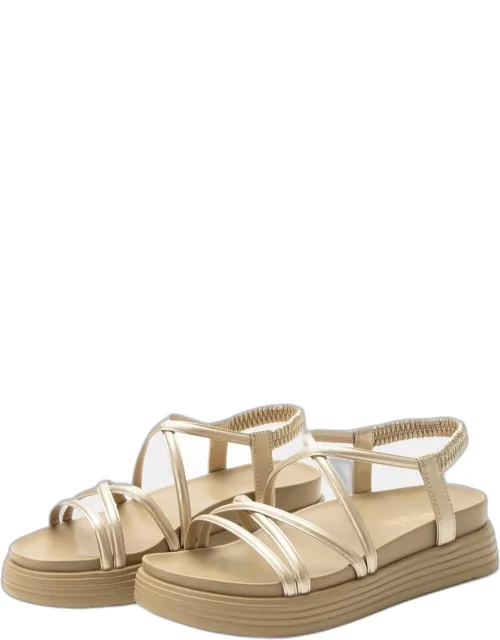 Audie Sandals