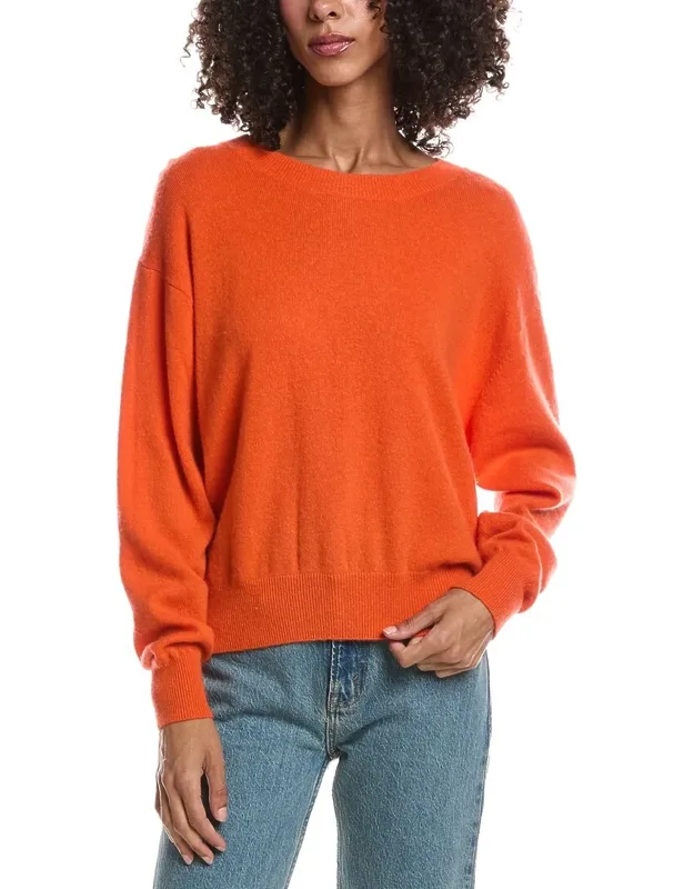 Milly Crewneck Sweater