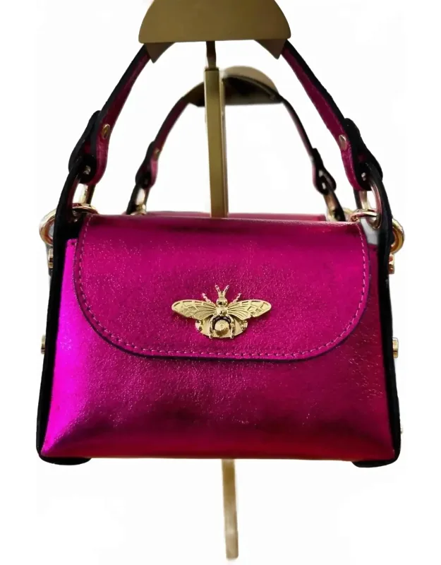 The Bee Mini Bag