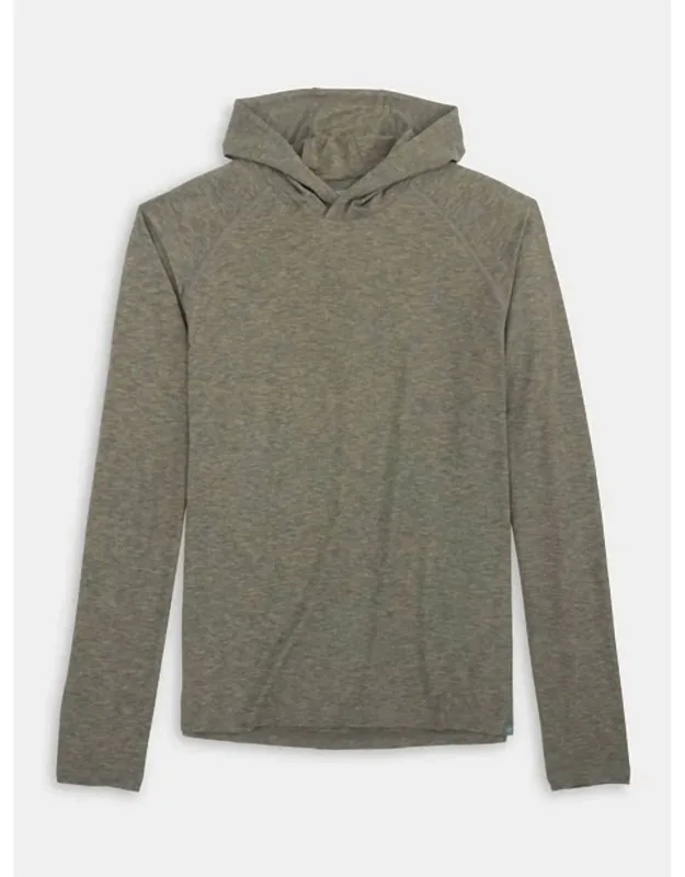 Wander Long Sleeve Hoodie