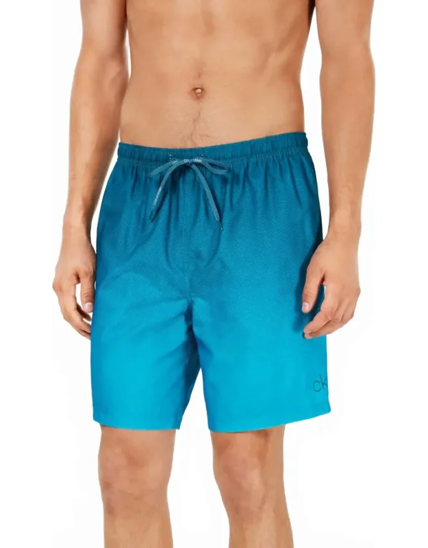 Gradient 7-inch Volley Swim Trunks