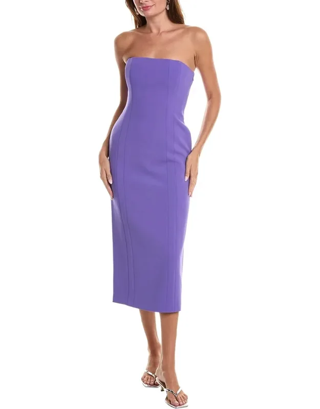 Elizabeth Midi Dress