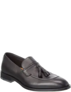 Leather Loafers