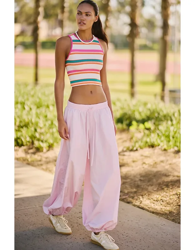 Balloon Pants