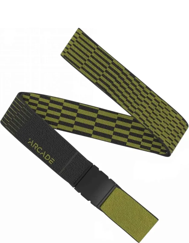 Adventure Stretch Belt