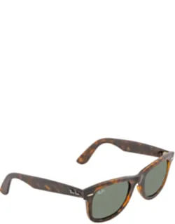 Ease Wayfarer Sunglasses