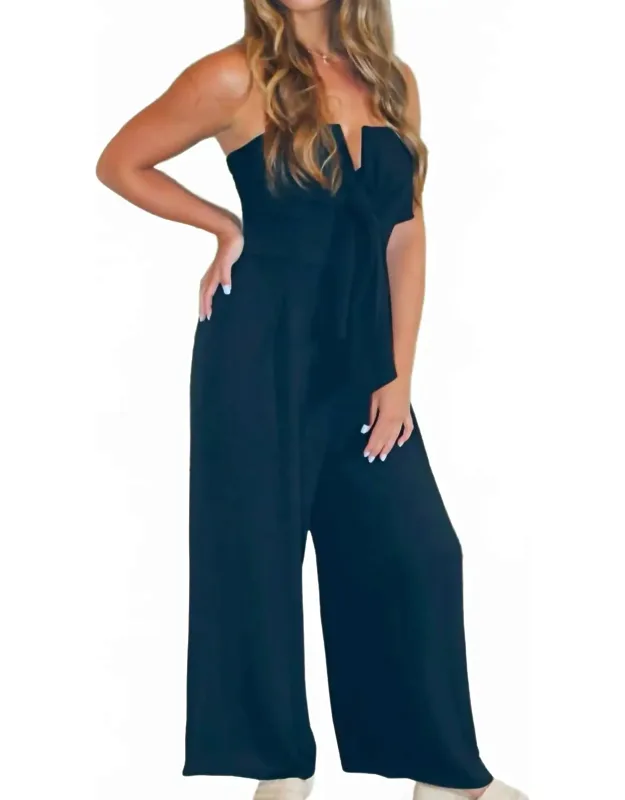 Lindsey Jumpsuit