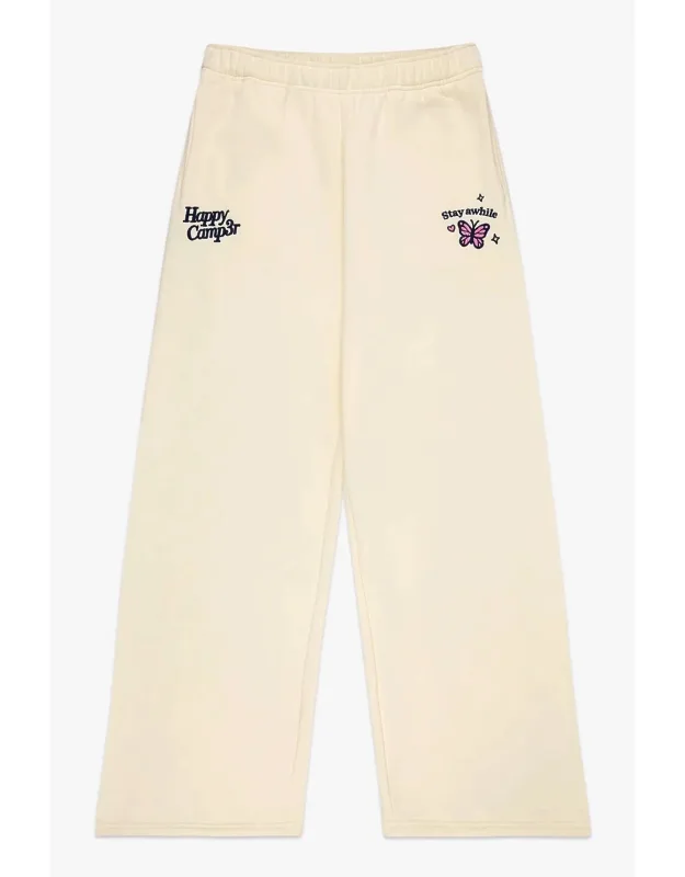 World Is Better Sweatpants