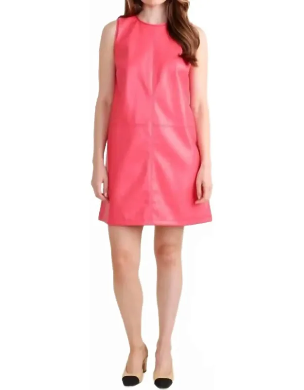 Twiggy Mini Dress