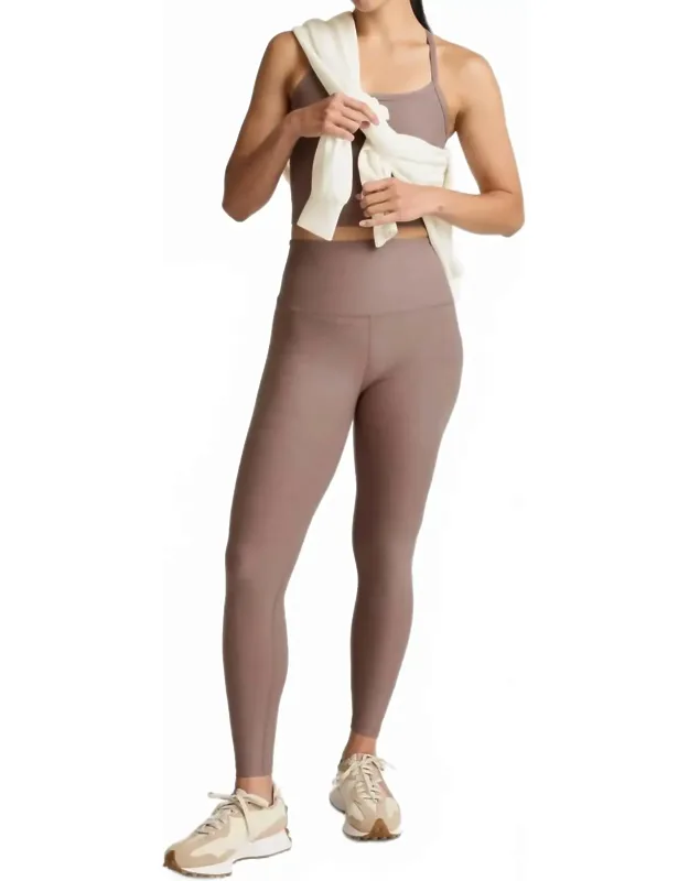_spacedye Caught In The Midi High Waisted Leggings, Ultra-soft, Moisture-wicking_