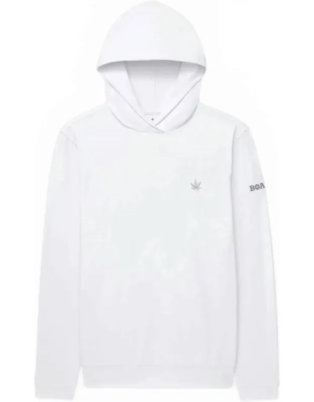 Greenwich Sport Hoodie