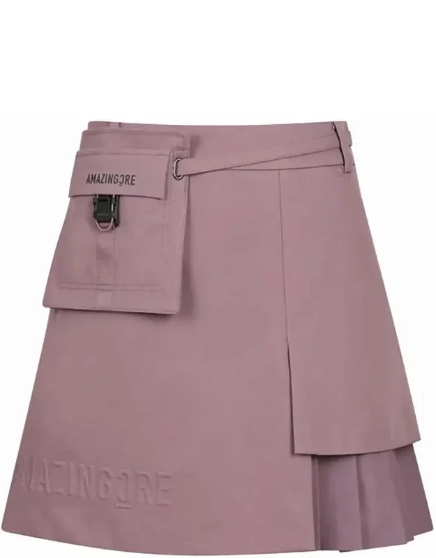 Modular System Golf Skirt