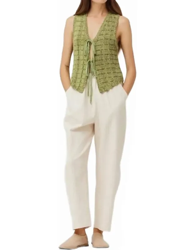 Easy Pants