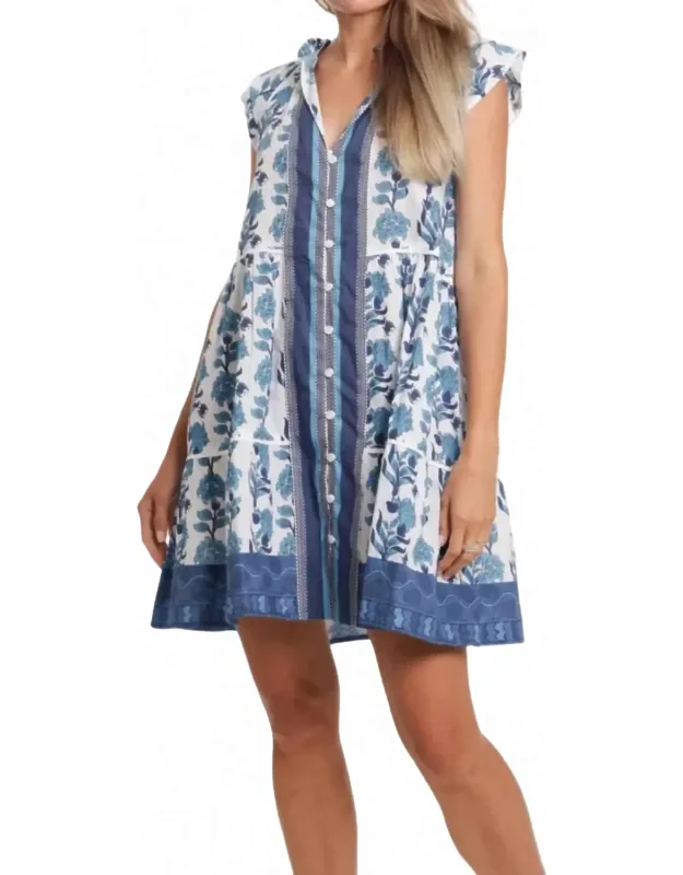 Stella Dress
