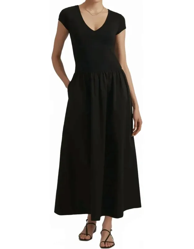 Madison Dress