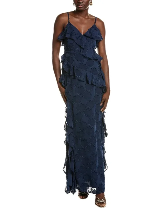 Lida Maxi Dress