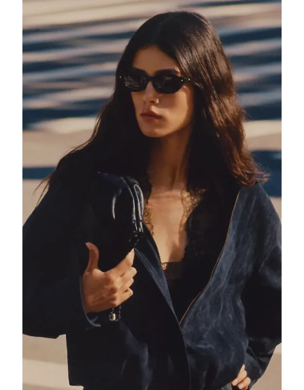 Sporty Sunglasses