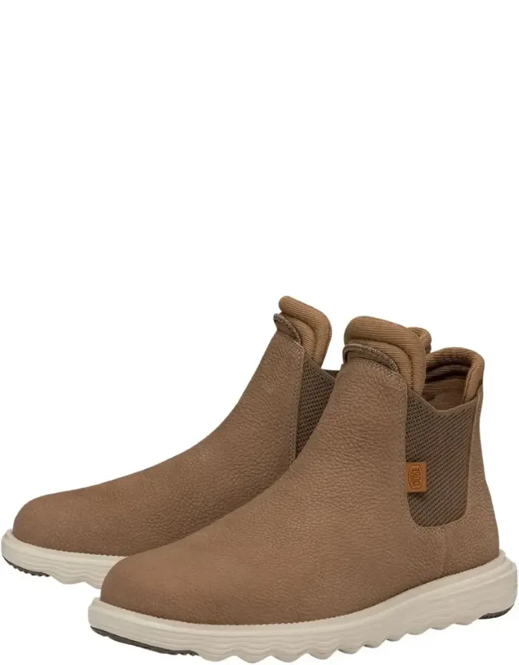 Branson Boots