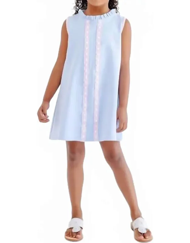 Luxe Leisure Dress