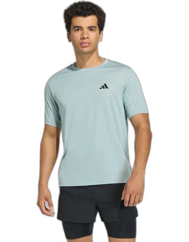 Workout Essentials Base T-shirt