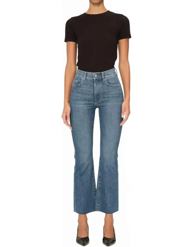 Bridget Boot Jeans