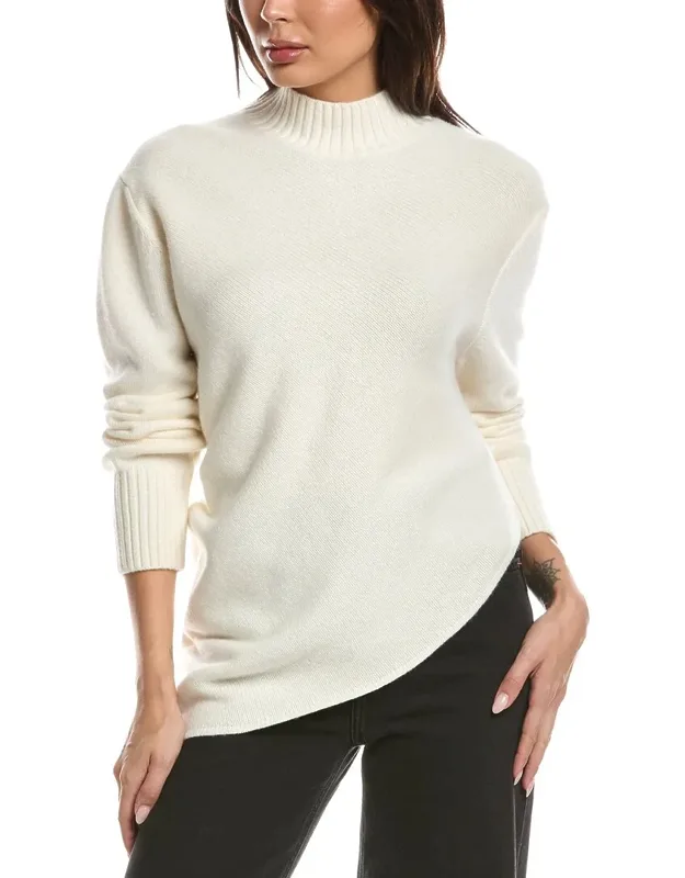 Naomi Wool Sweater