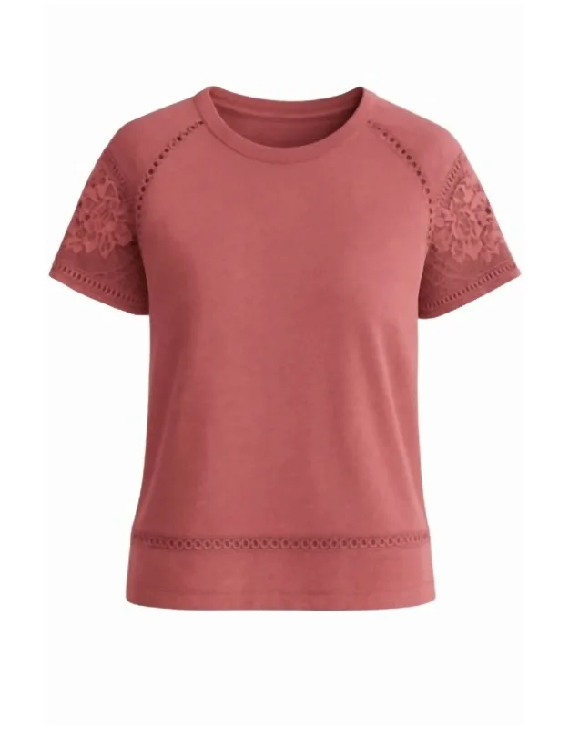 Deia Shirt