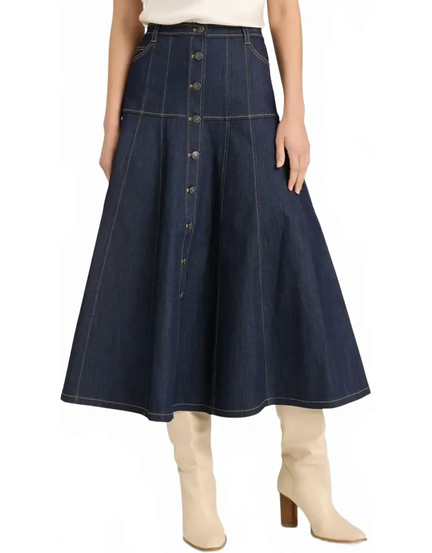 Veena Skirt