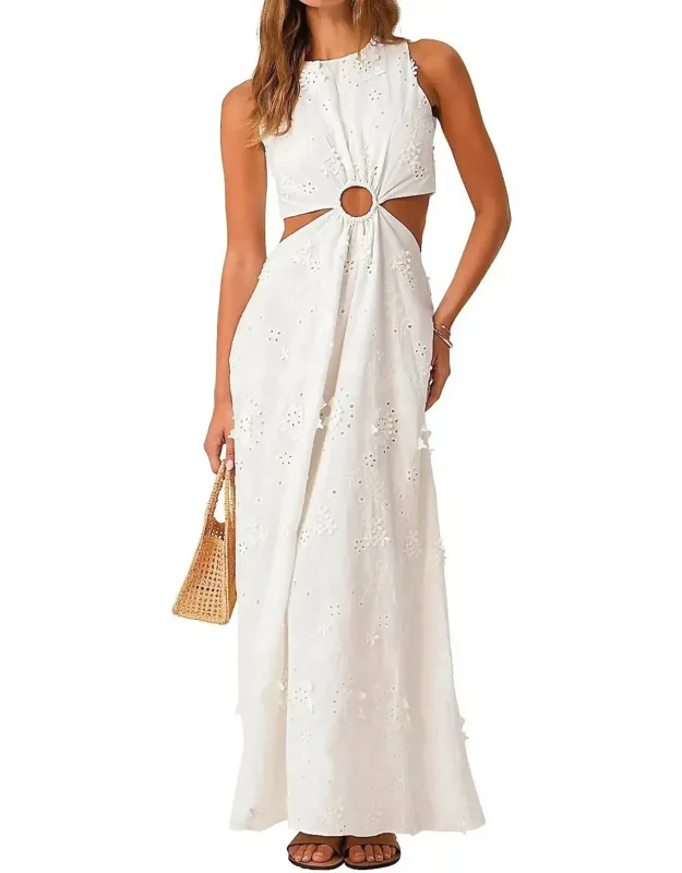 Tavi Dress