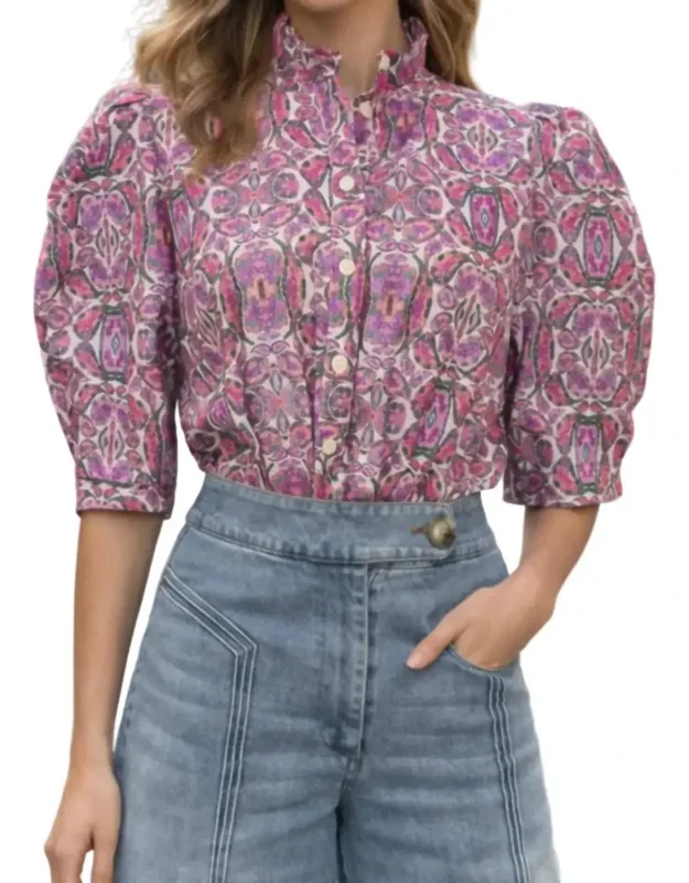 Isabel Blouse