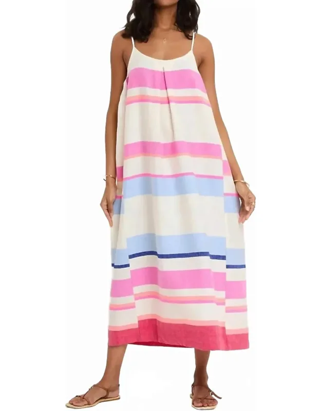 Nia Slip Dress
