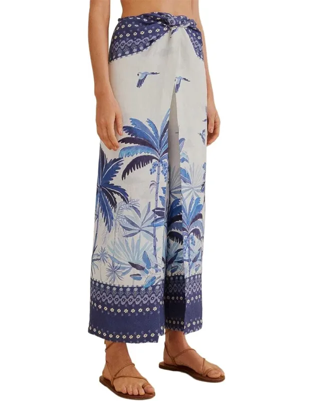 Dream Sky Pants