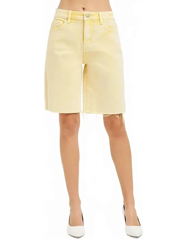 Bermuda Shorts