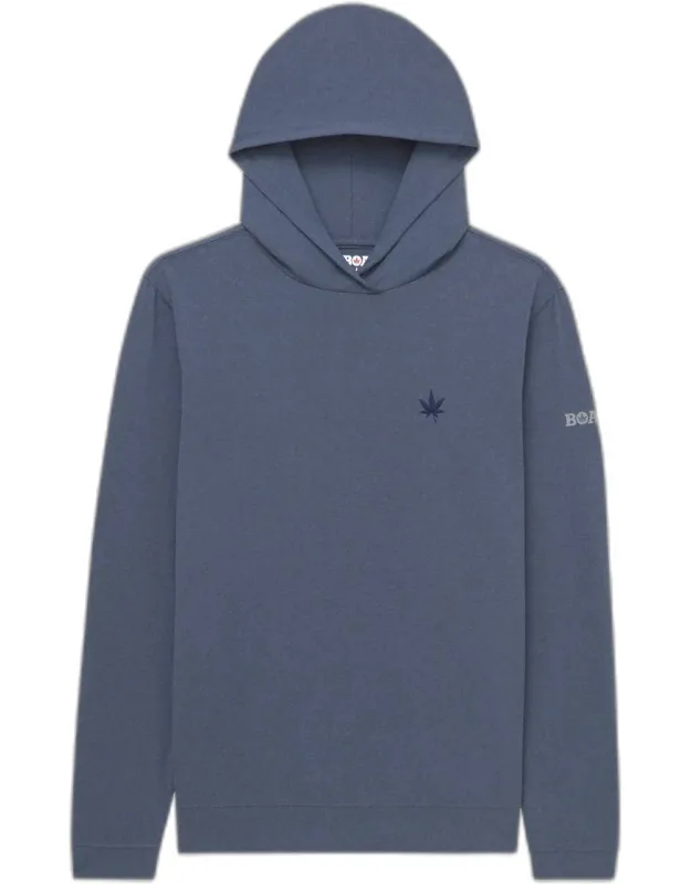 Greenwich Sport Hoodie