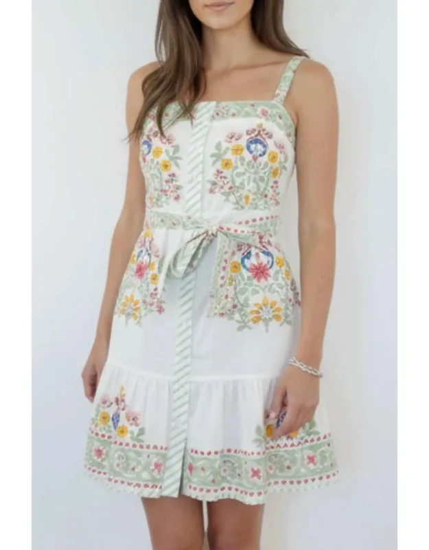 Collette Mini Dress