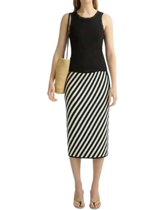 Darcy Skirt
