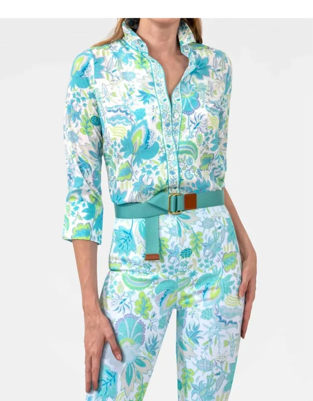 Blooming Party Shirt
