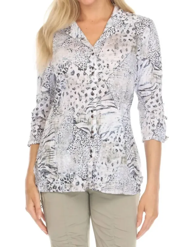 Sabrina Shirt